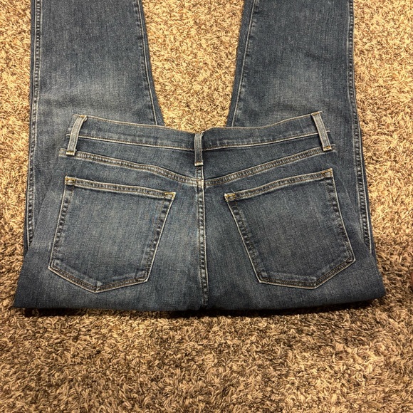 J. Crew Denim - Women’s J. Crew High Rise Vintage Jeans